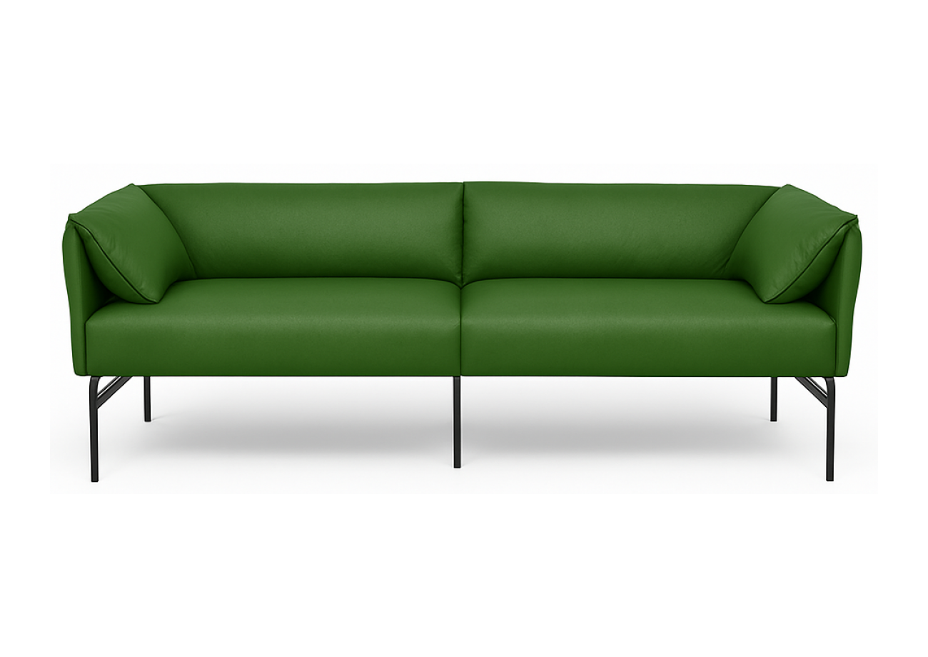 GALA TRIPLE SOFA