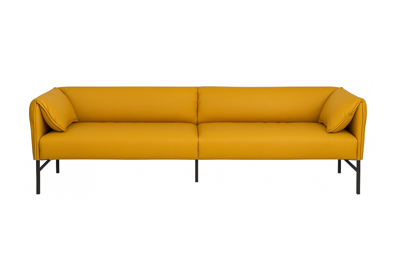 GALA TRIPLE SOFA