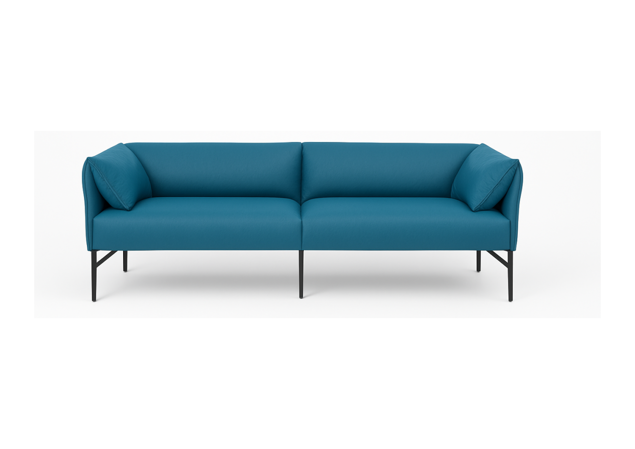 GALA TRIPLE SOFA