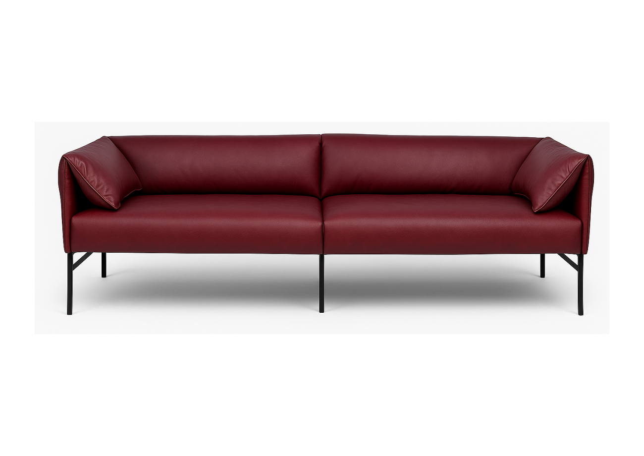 GALA TRIPLE SOFA