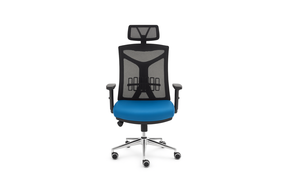 GAMA EXECUTIVE CHAIR