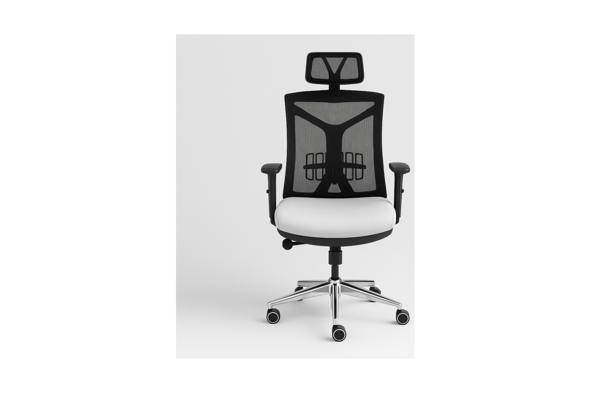 GAMA EXECUTIVE CHAIR