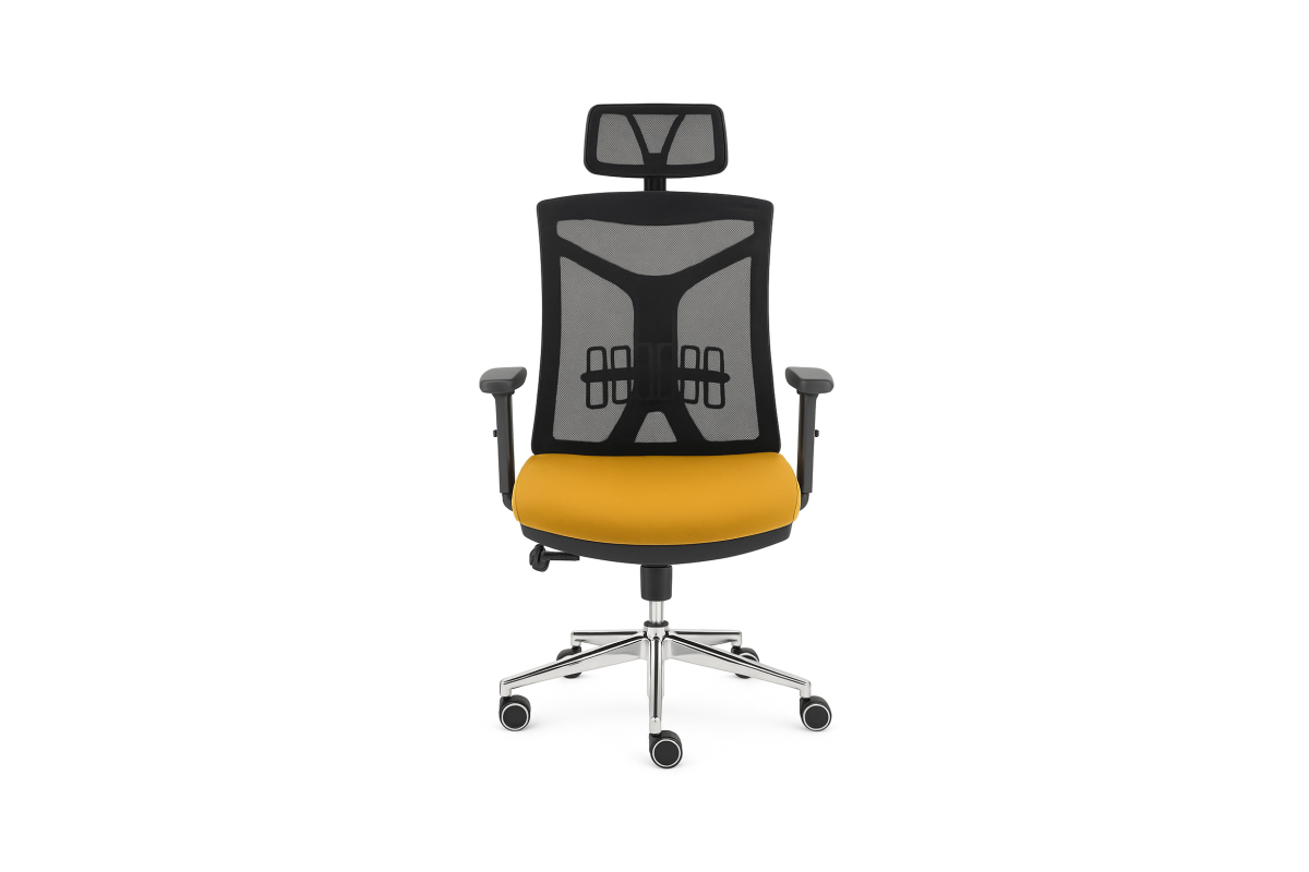 GAMA EXECUTIVE CHAIR