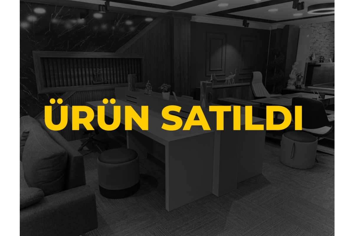 GARDEN DÖRTLÜ WORKSTATİON - OUTLET - MODOKO MERKEZ