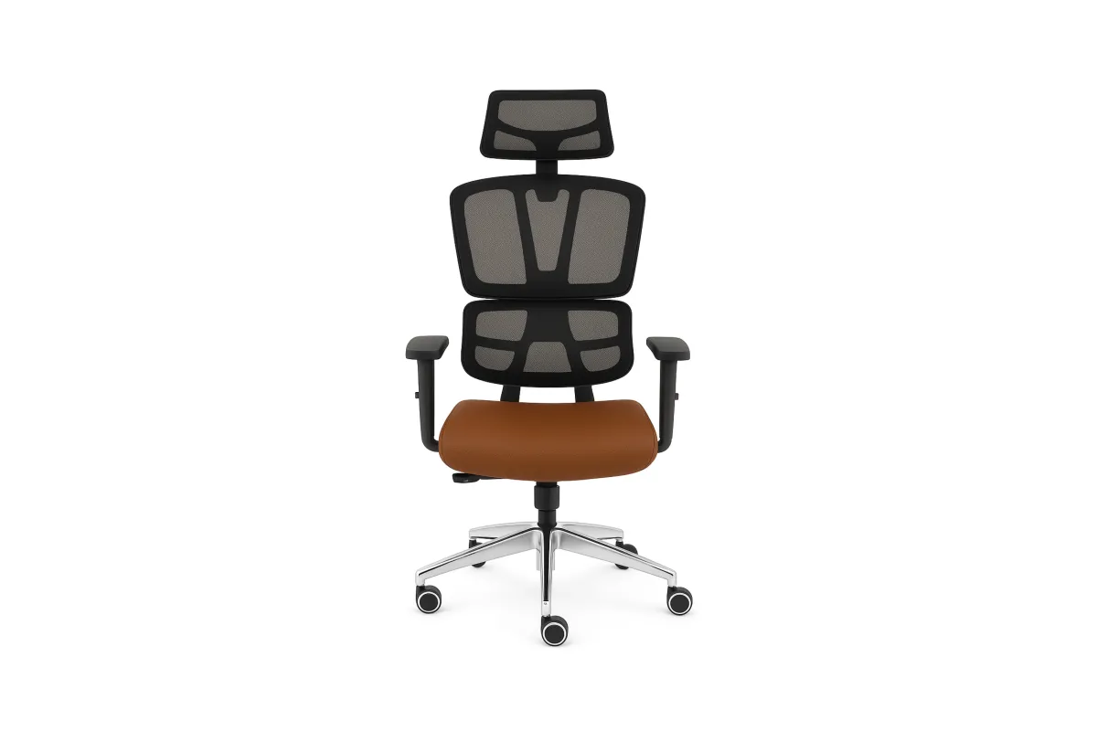 GENT OFFICIAL CHAIR