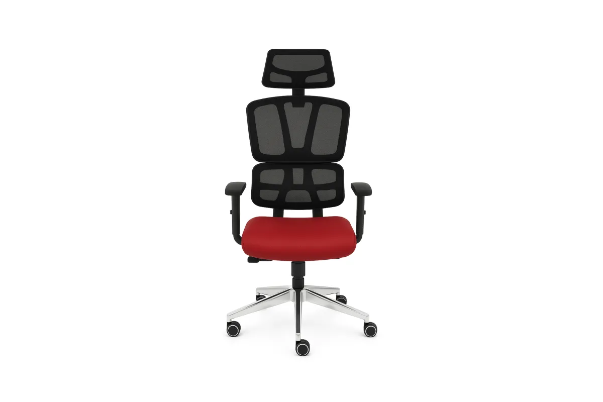 GENT OFFICIAL CHAIR