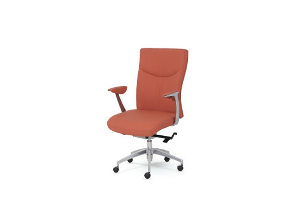 GLORY OFFICE CHAIR-GL 5672 ALM