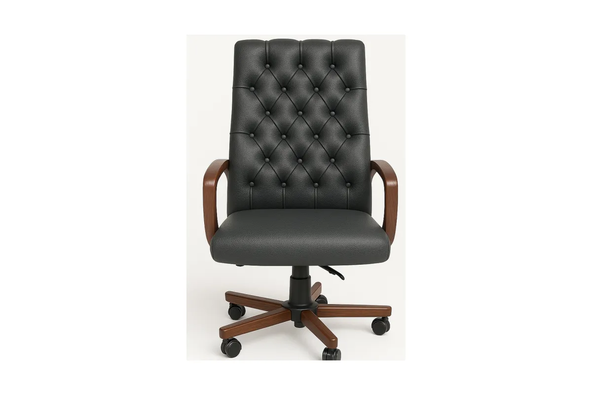 GRAND QUILTED MANAGER 109 B