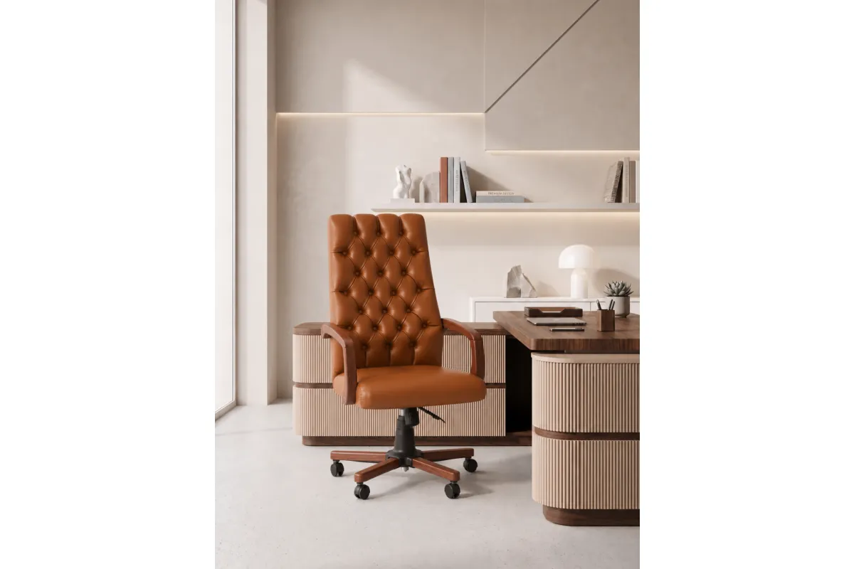 Grand Quılted Manager 109 B