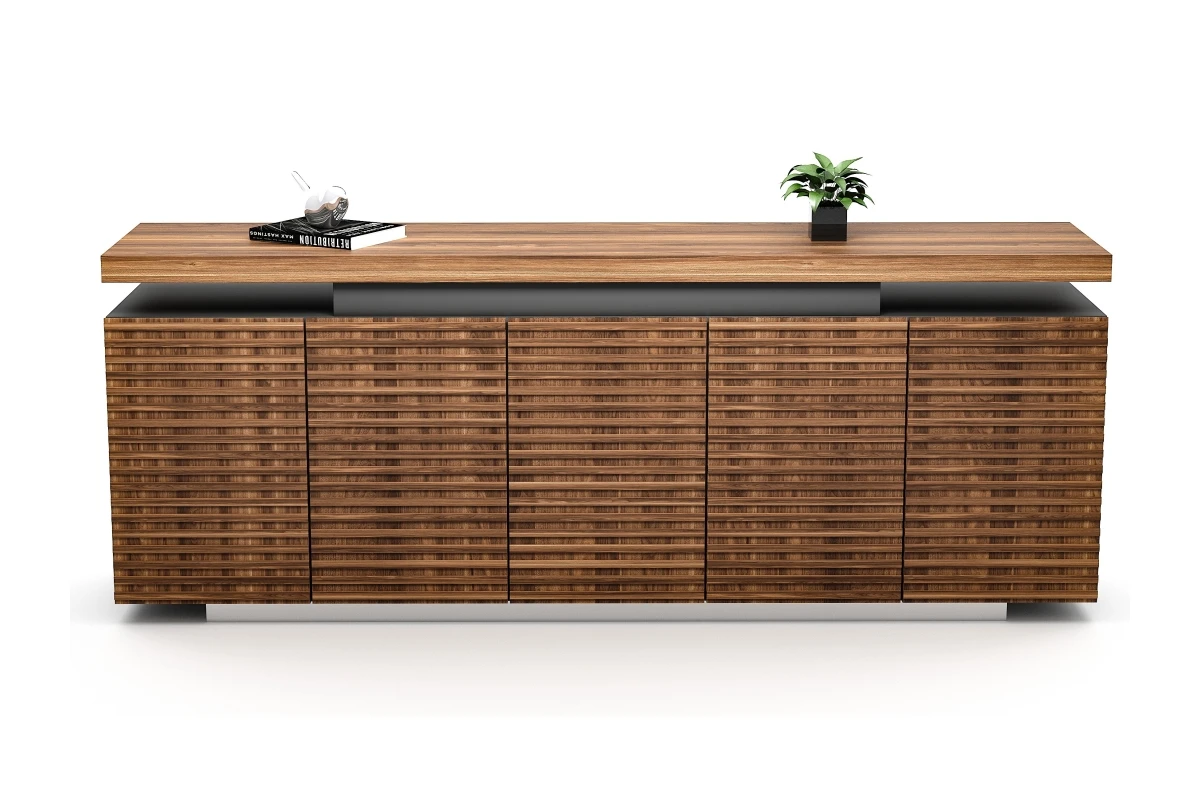 ARMOIRE GRILL