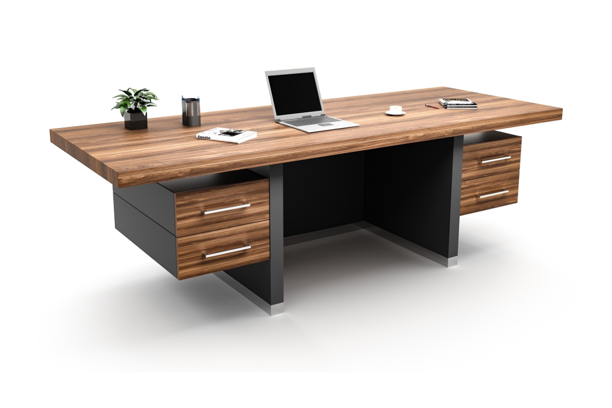 BUREAU EXÉCUTIF GRILL