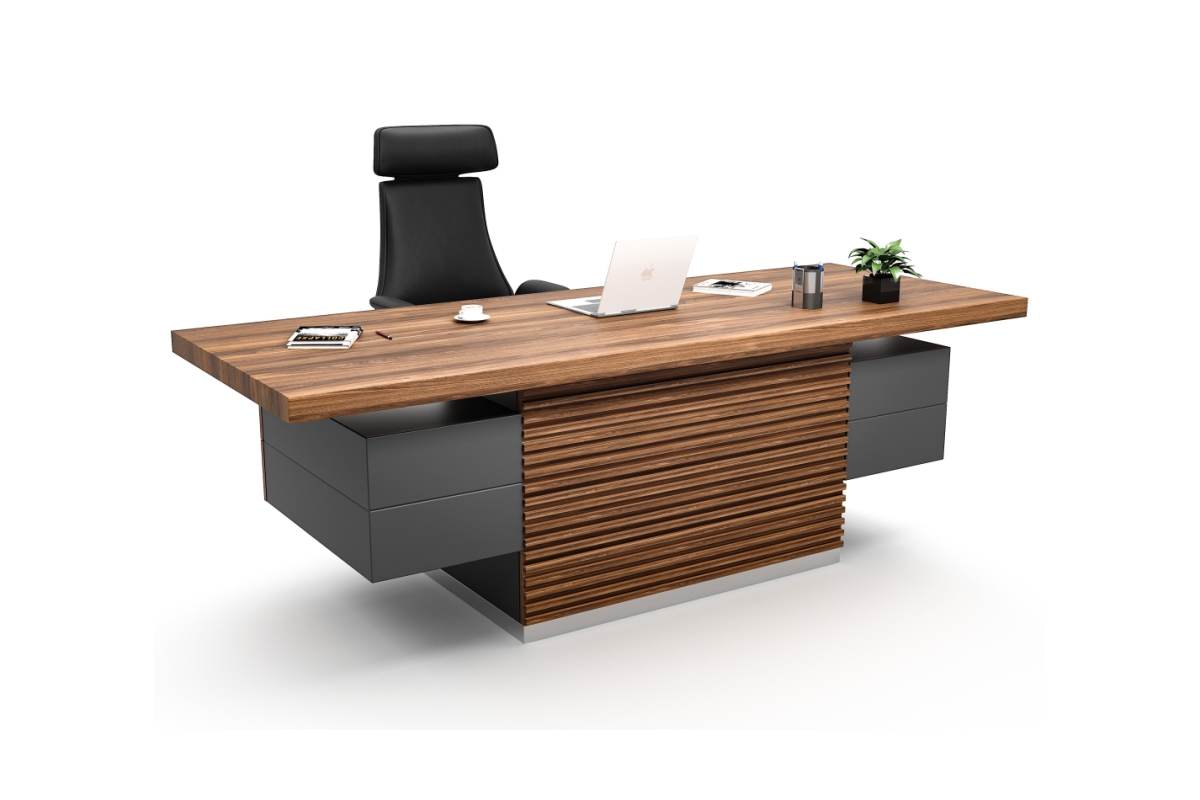 BUREAU EXÉCUTIF GRILL