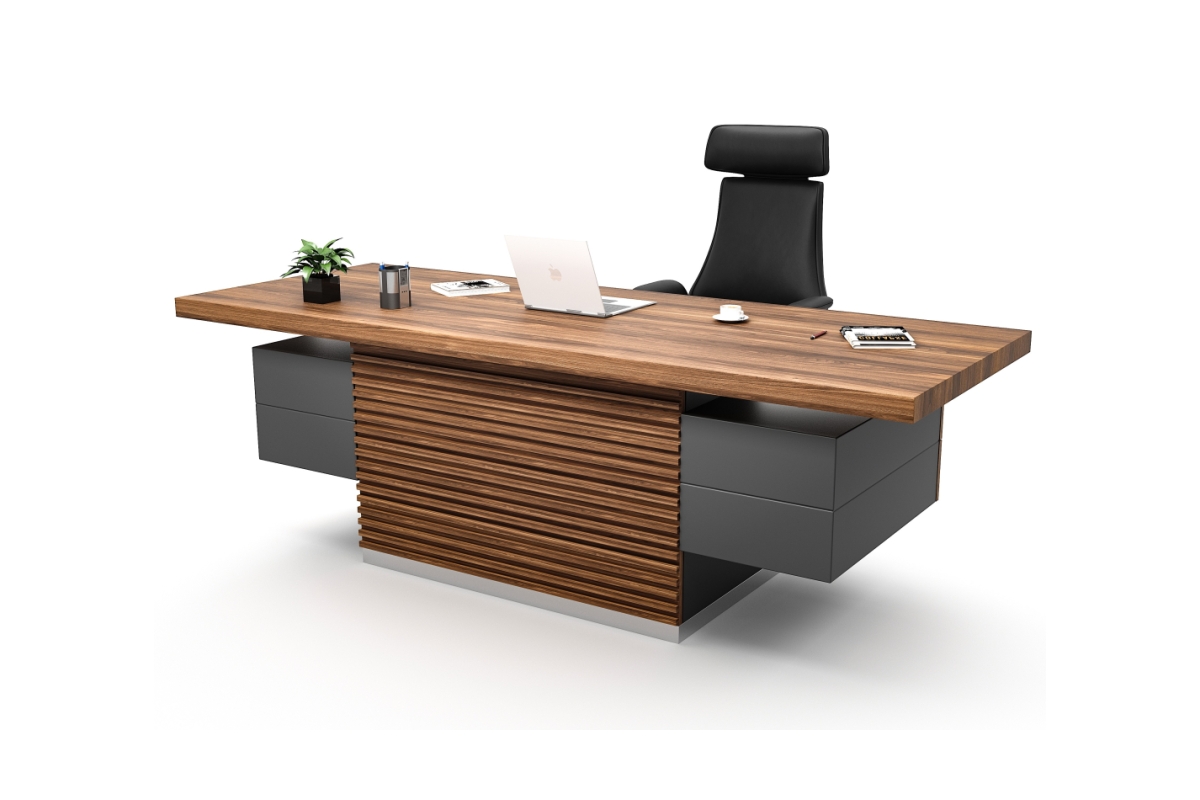 BUREAU EXÉCUTIF GRILL