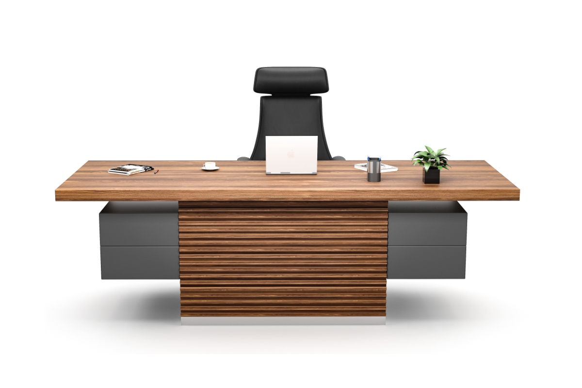 BUREAU EXÉCUTIF GRILL
