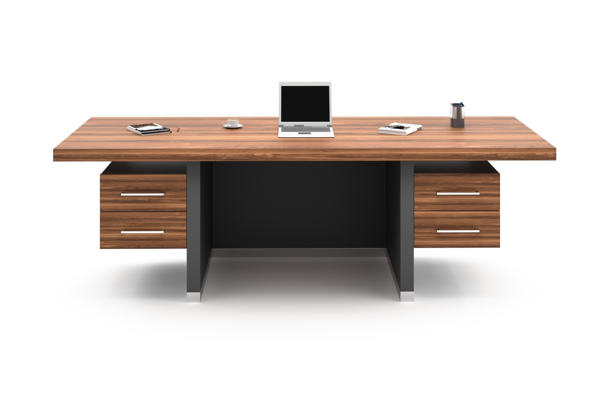 BUREAU EXÉCUTIF GRILL