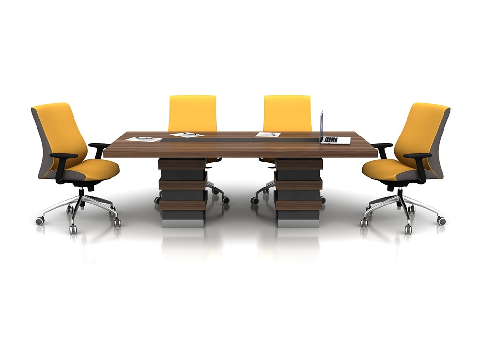 GRIL MEETING TABLE