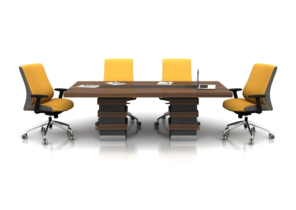 TABLE DE REUNION GRILL