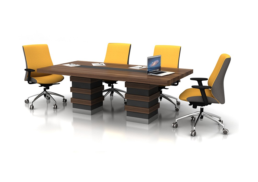 GRIL MEETING TABLE