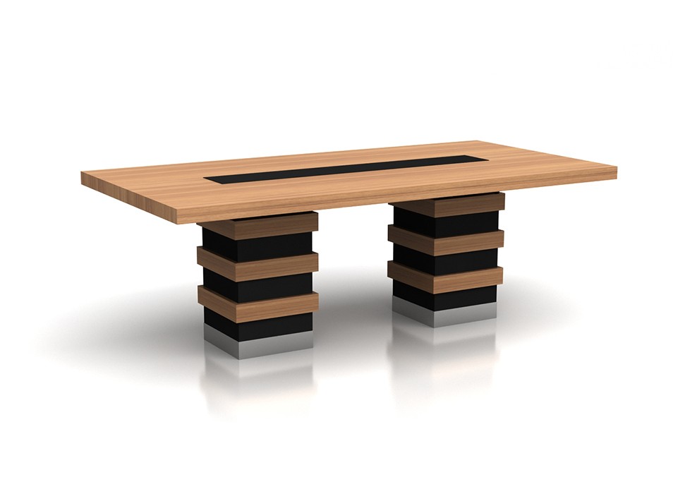 GRIL MEETING TABLE