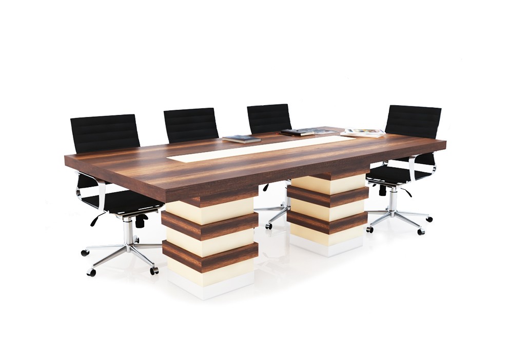 GRIL MEETING TABLE