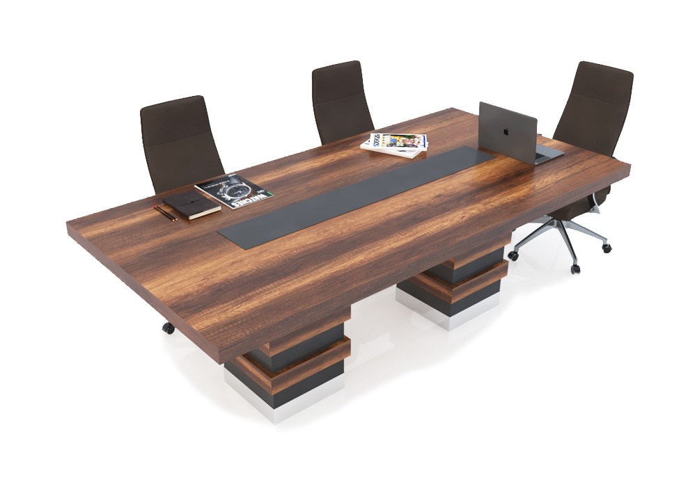 GRIL MEETING TABLE