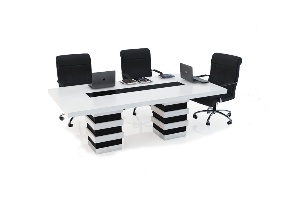 GRIL MEETING TABLE