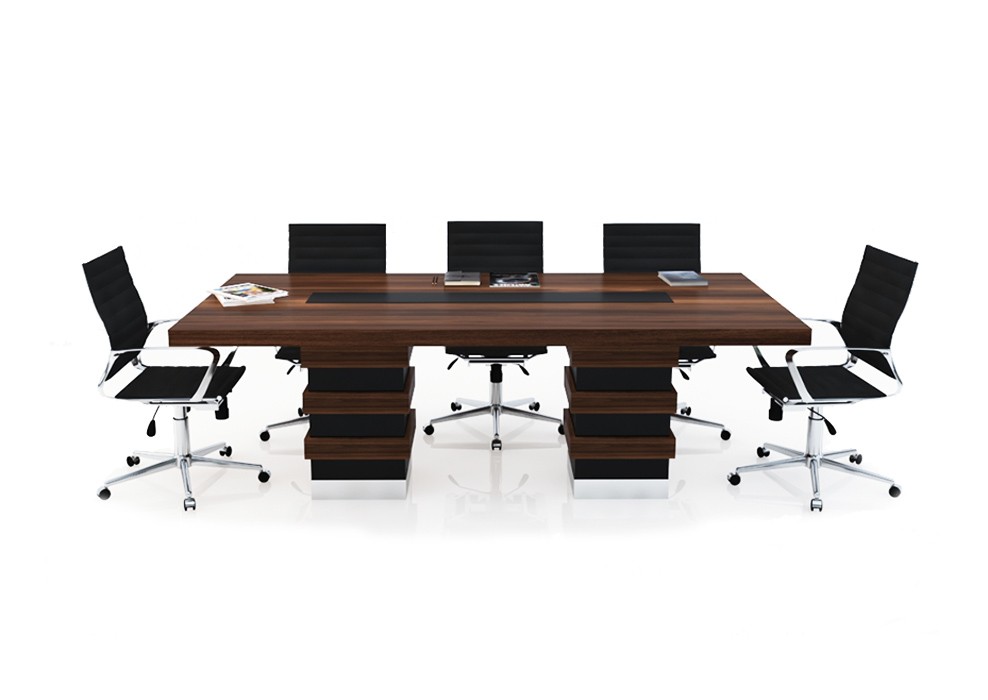 GRIL MEETING TABLE