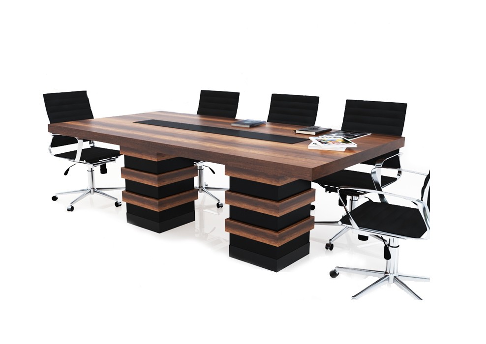 GRIL MEETING TABLE