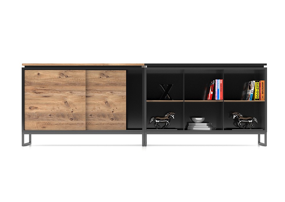 ARMOIRE HAZAR