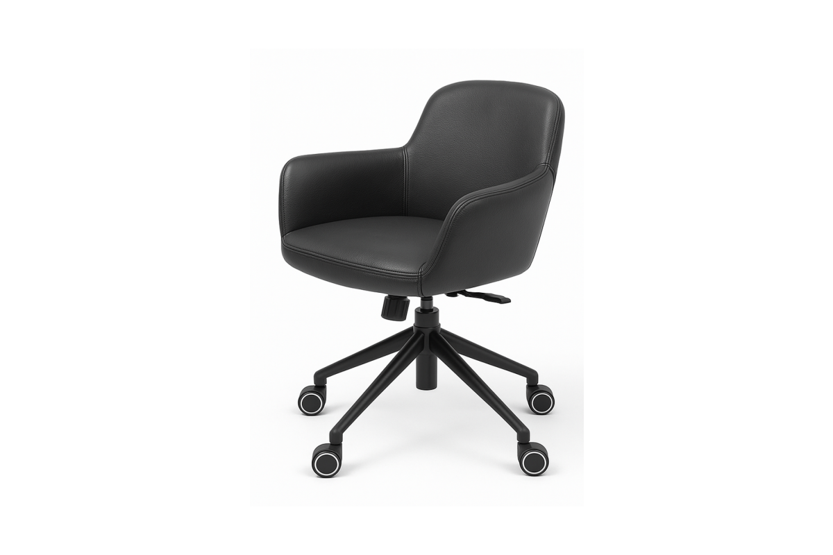 CHAISE DE TRAVAIL HEIKO
