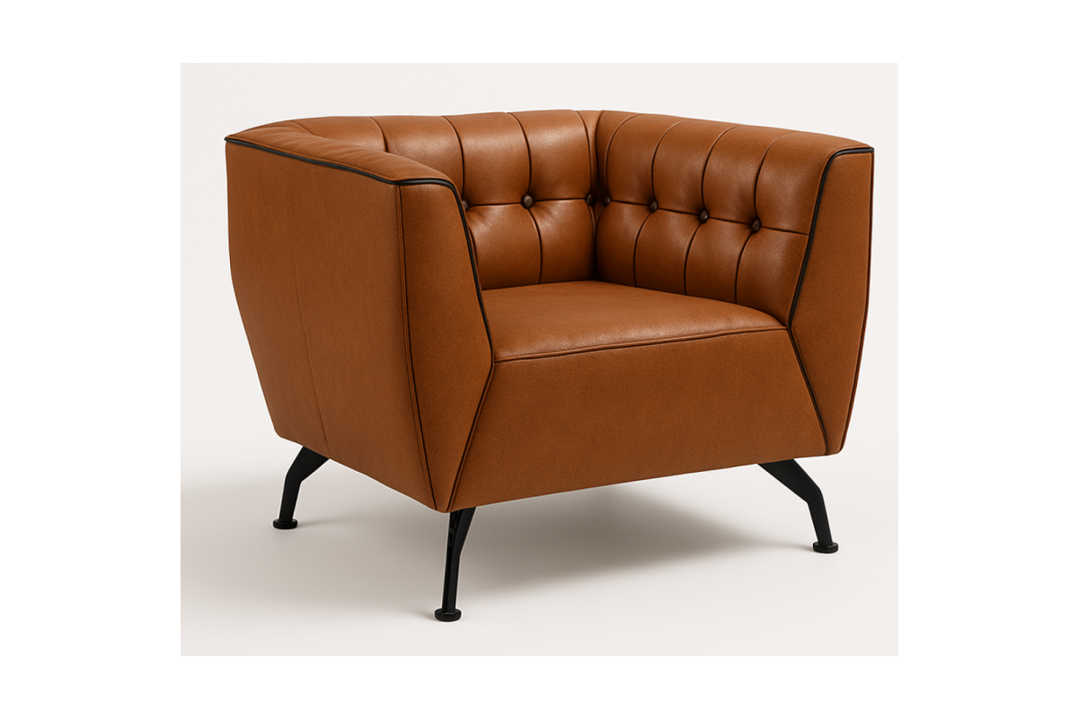 HERON SINGLE SOFA HRN-1590