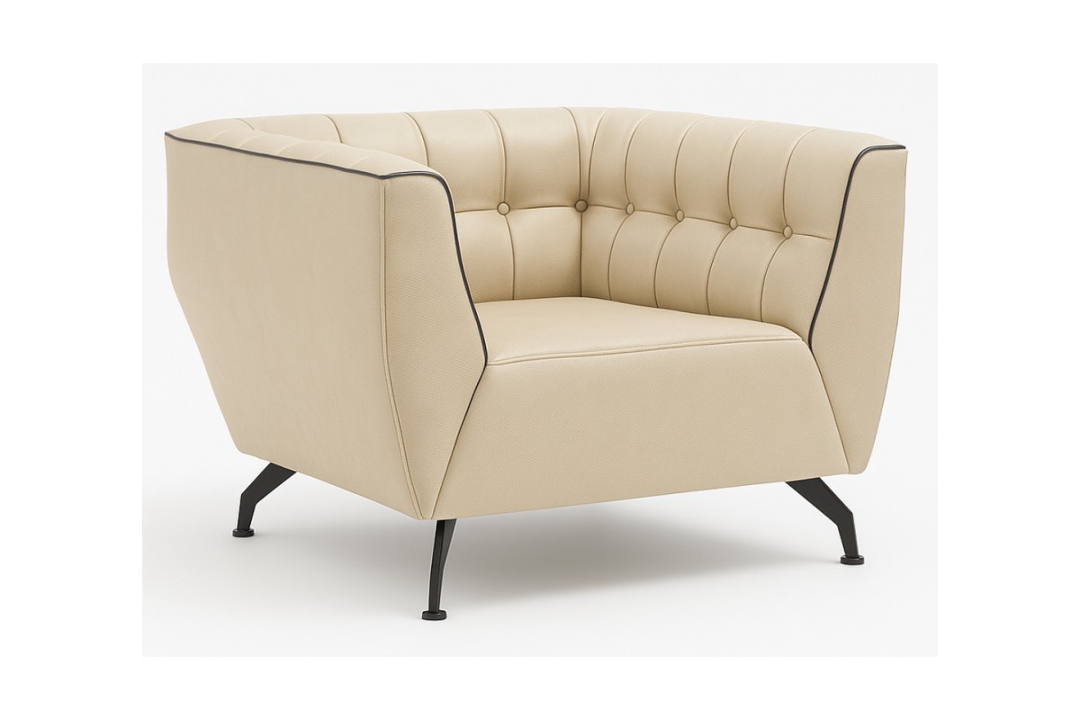 HERON SINGLE SOFA HRN-1590