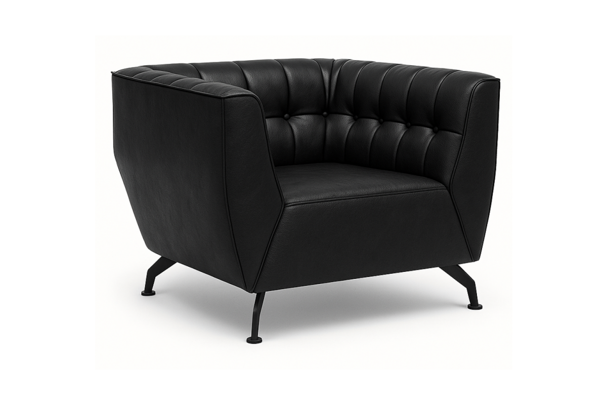 HERON SINGLE SOFA HRN-1590