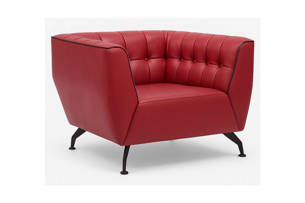 HERON SINGLE SOFA HRN-1590
