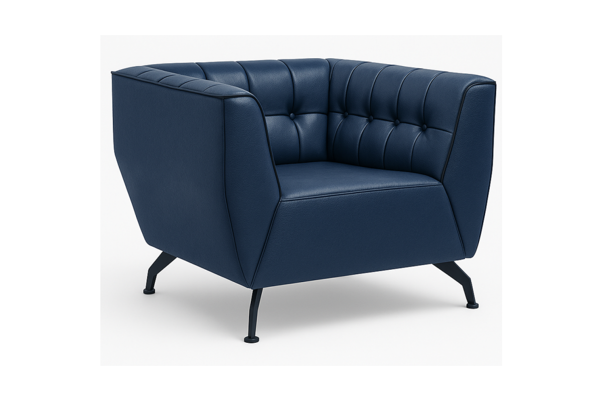 HERON SINGLE SOFA HRN-1590