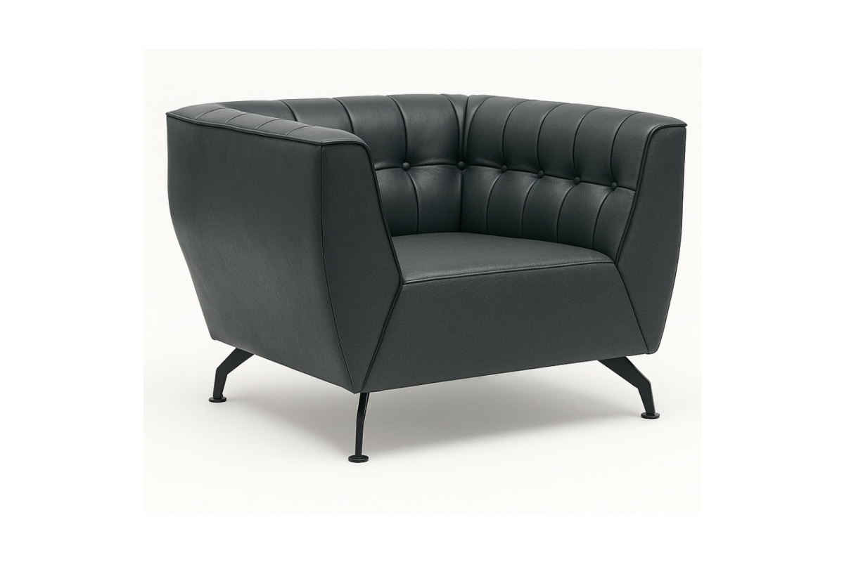 HERON SINGLE SOFA HRN-1590
