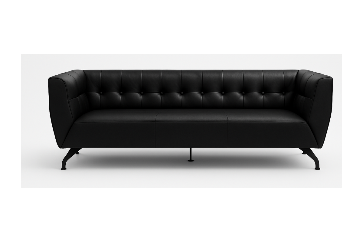 CANAPÉ HÉRON TRIPLE HRN-1591
