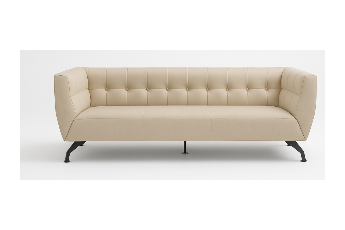 CANAPÉ HÉRON TRIPLE HRN-1591