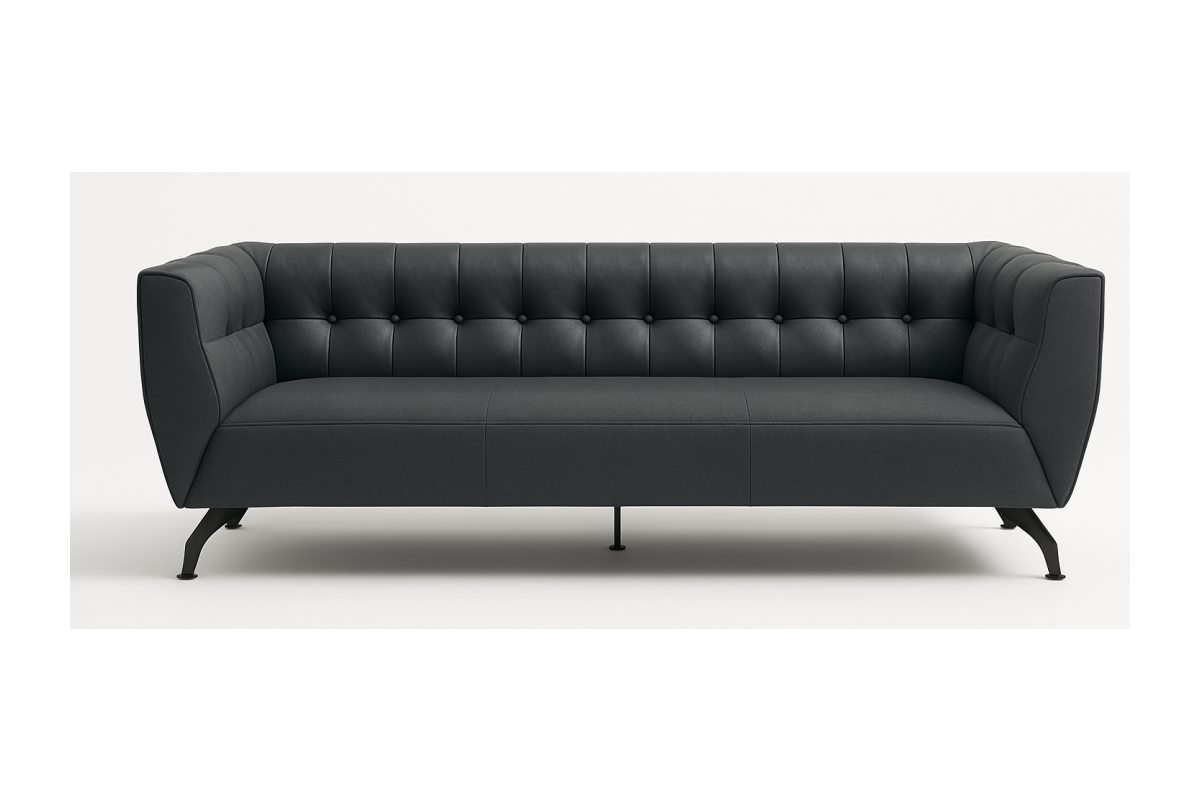 CANAPÉ HÉRON TRIPLE HRN-1591