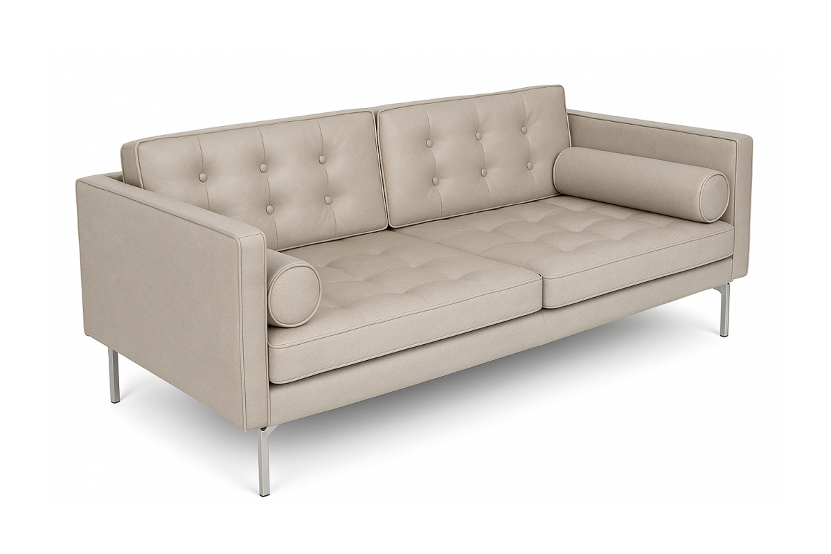 HOLO DOUBLE SOFA