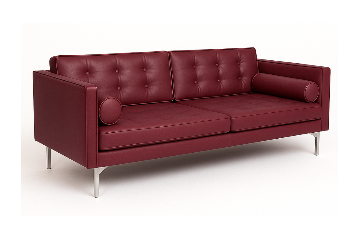 HOLO DOUBLE SOFA