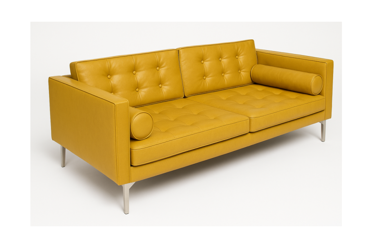 HOLO DOUBLE SOFA