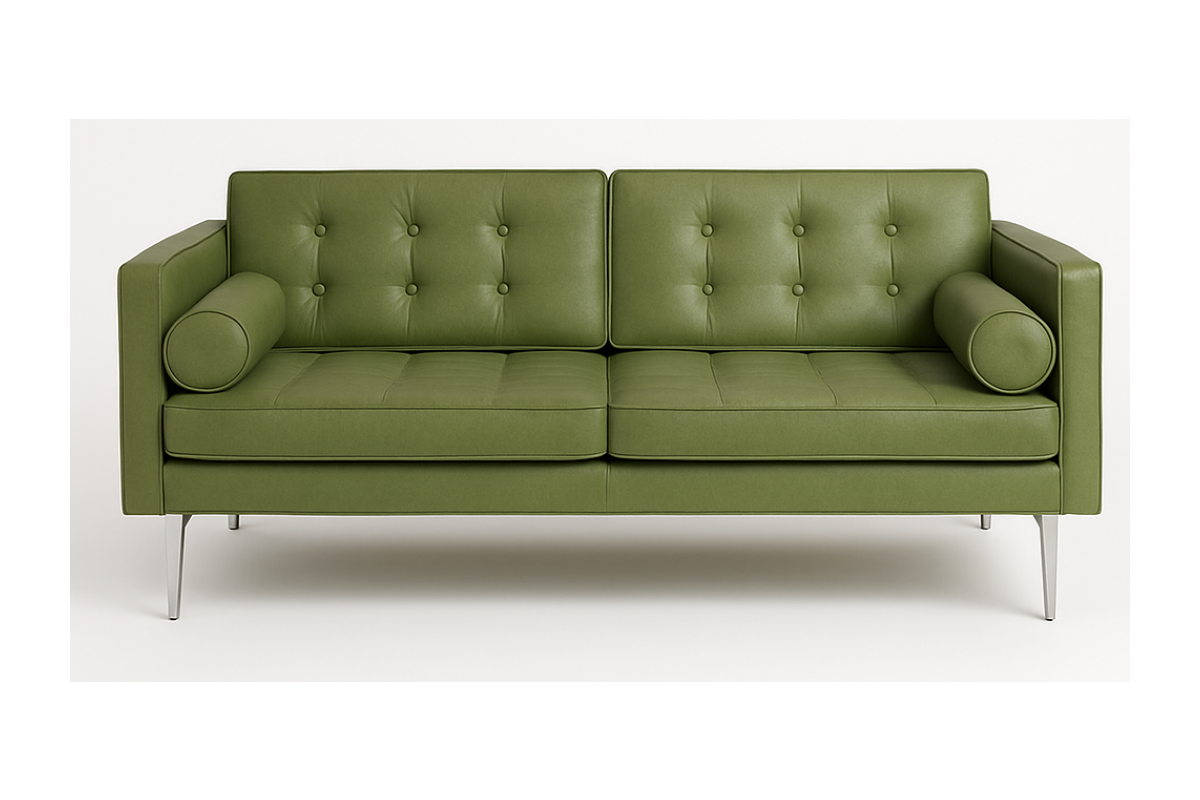 HOLO DOUBLE SOFA