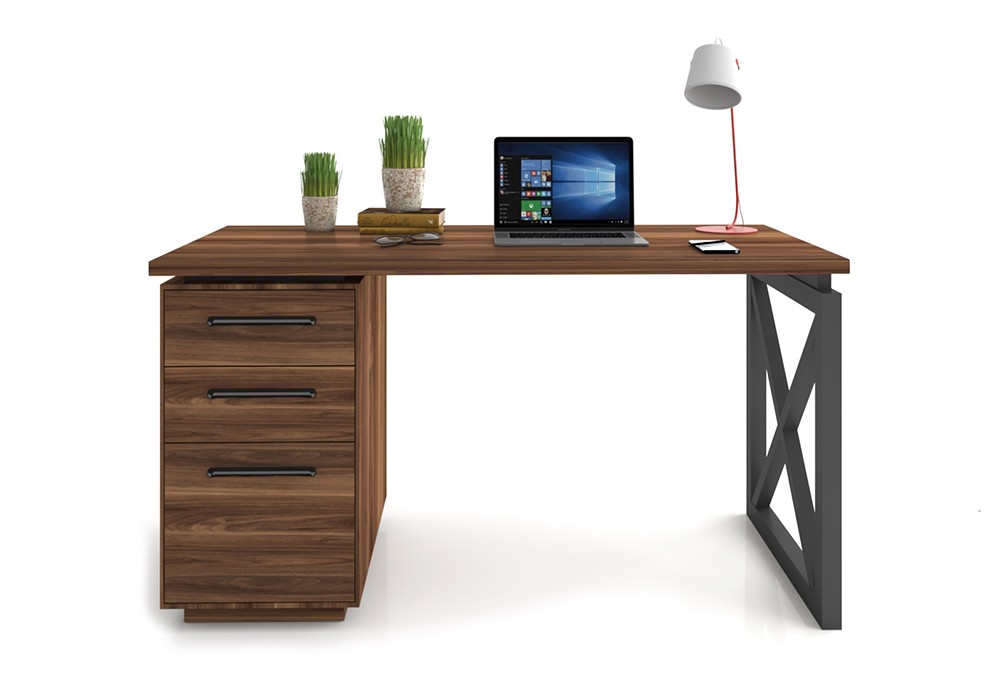 HOME&OFFICE AREX DESK