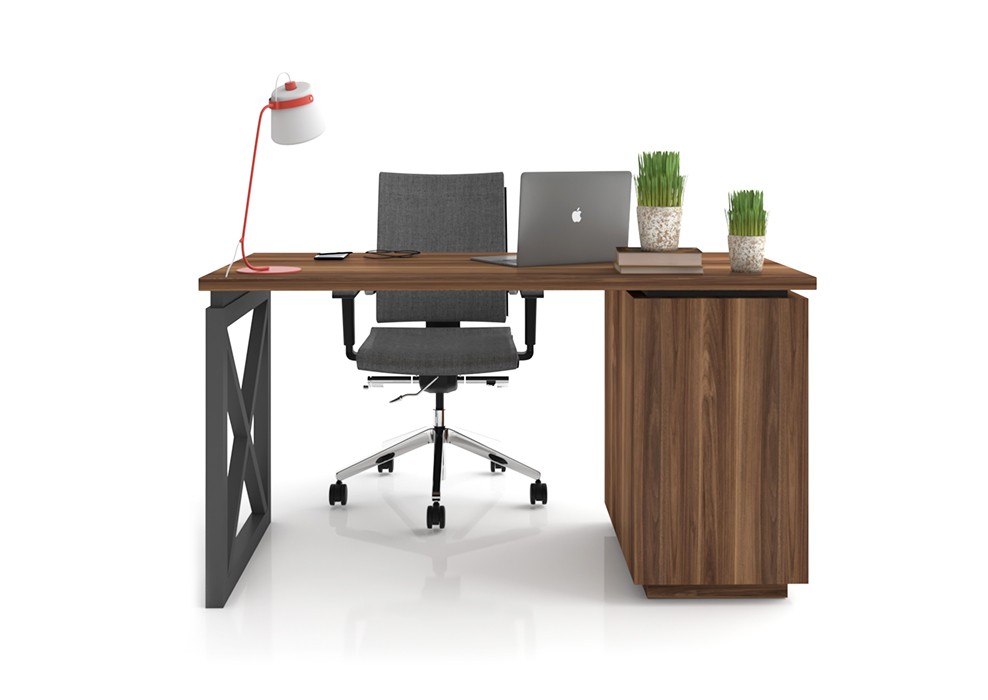 HOME&OFFICE AREX DESK