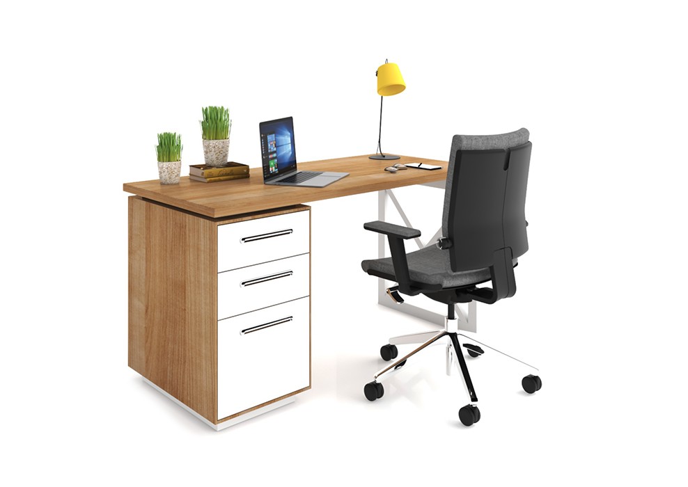 HOME&OFFICE AREX DESK