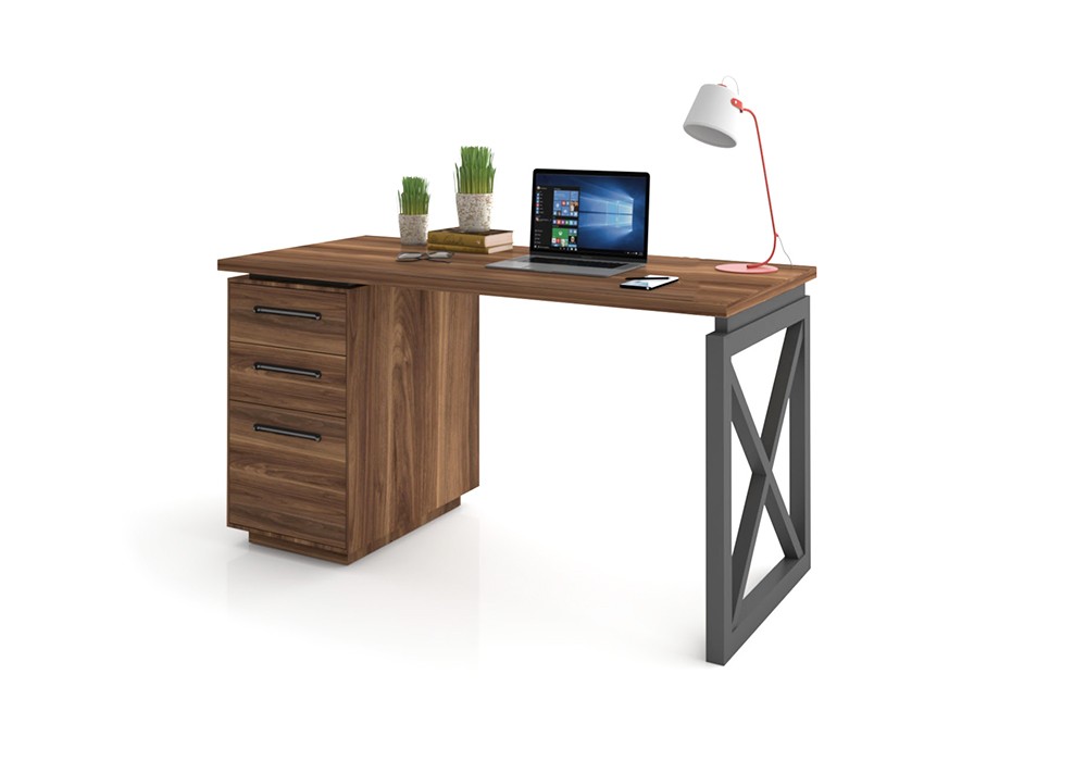 HOME&OFFICE AREX DESK