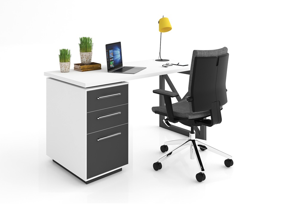 HOME&OFFICE AREX DESK