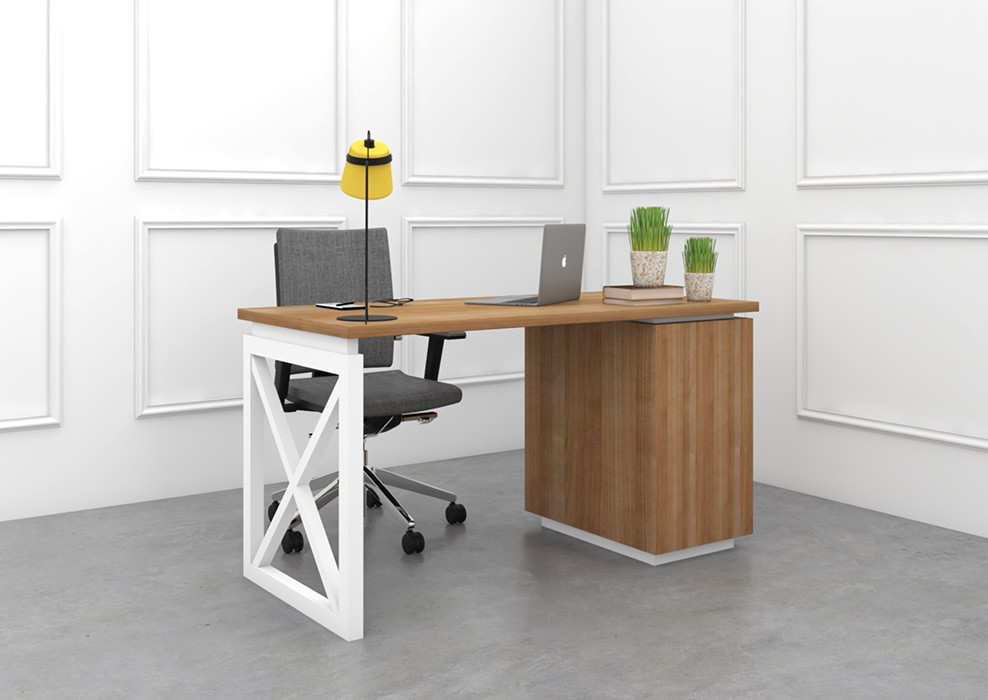 HOME&OFFICE AREX DESK