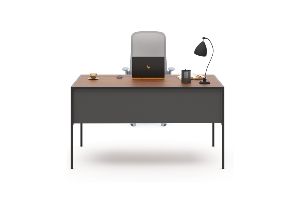 BUREAU BARGE MAISON & BUREAU